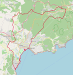 Fréjus OSM 01